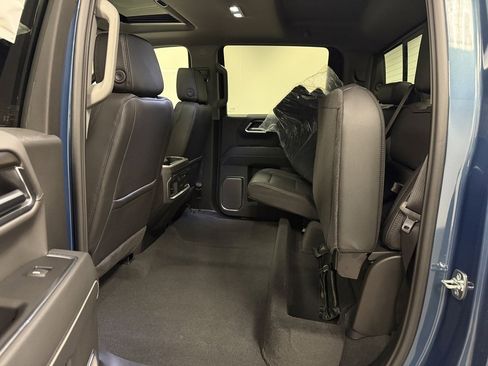 New 2026 GMC Sierra 1500 Denali w/ Denali Reserve Package image 22