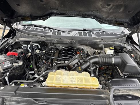 Certified 2022 Ford F150 XLT w/ Trailer Tow Package image 47