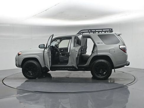 Used 2021 Toyota 4Runner TRD Pro AWD/4WD image 39