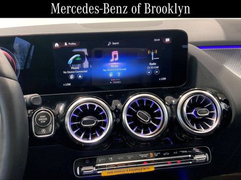 Certified 2023 Mercedes-Benz GLA 250 4MATIC image 6