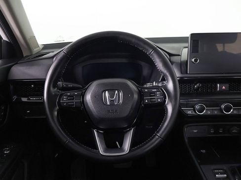 Certified 2026 Honda CR-V EX-L image 41