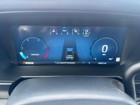 Used 2025 Ford F250 Platinum image 19