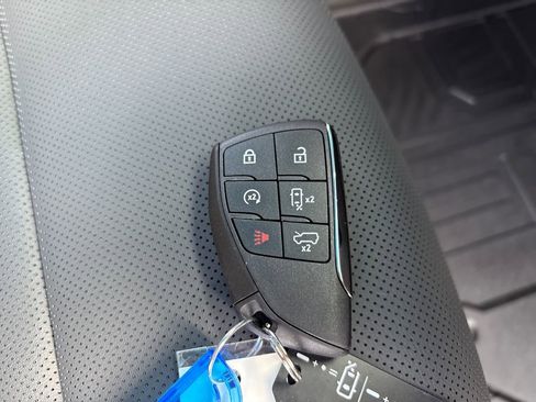 New 2026 GMC Hummer EV 3X image 59