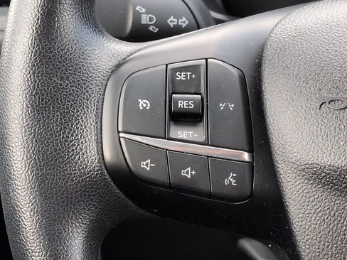 Used 2025 Ford Escape Active AWD/4WD image 20