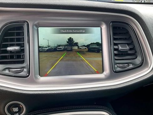 Used 2021 Dodge Challenger R/T Scat Pack RWD image 14