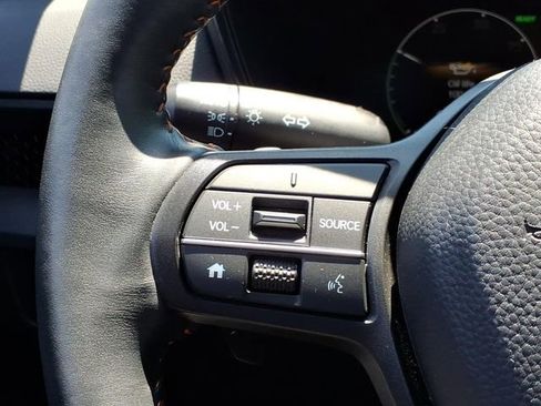 Certified 2024 Honda CR-V Sport image 23
