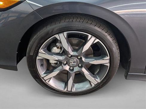 Used 2025 Honda Civic FWD Hybrid Sedan image 30