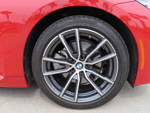 Used 2024 BMW 230i Coupe w/ Premium Package RWD image 12