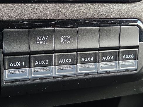 New 2026 RAM 2500 Tradesman image 18