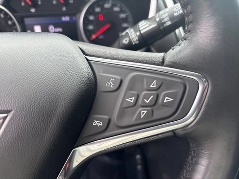 Used 2020 Chevrolet Equinox Premier AWD/4WD image 18