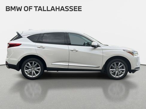 Used 2022 Acura RDX AWD image 6