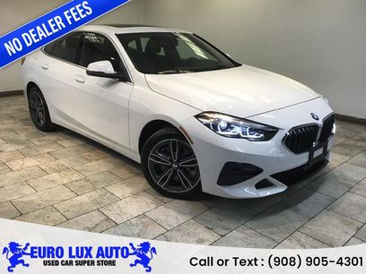 Used 2024 BMW 228i xDrive Gran Coupe w/ Convenience Package