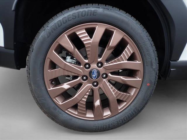 New 2026 Subaru Forester Sport AWD/4WD image 7