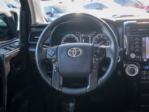 Used 2023 Toyota 4Runner TRD Pro image 21