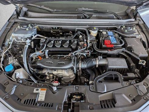 New 2026 Honda Accord SE image 17
