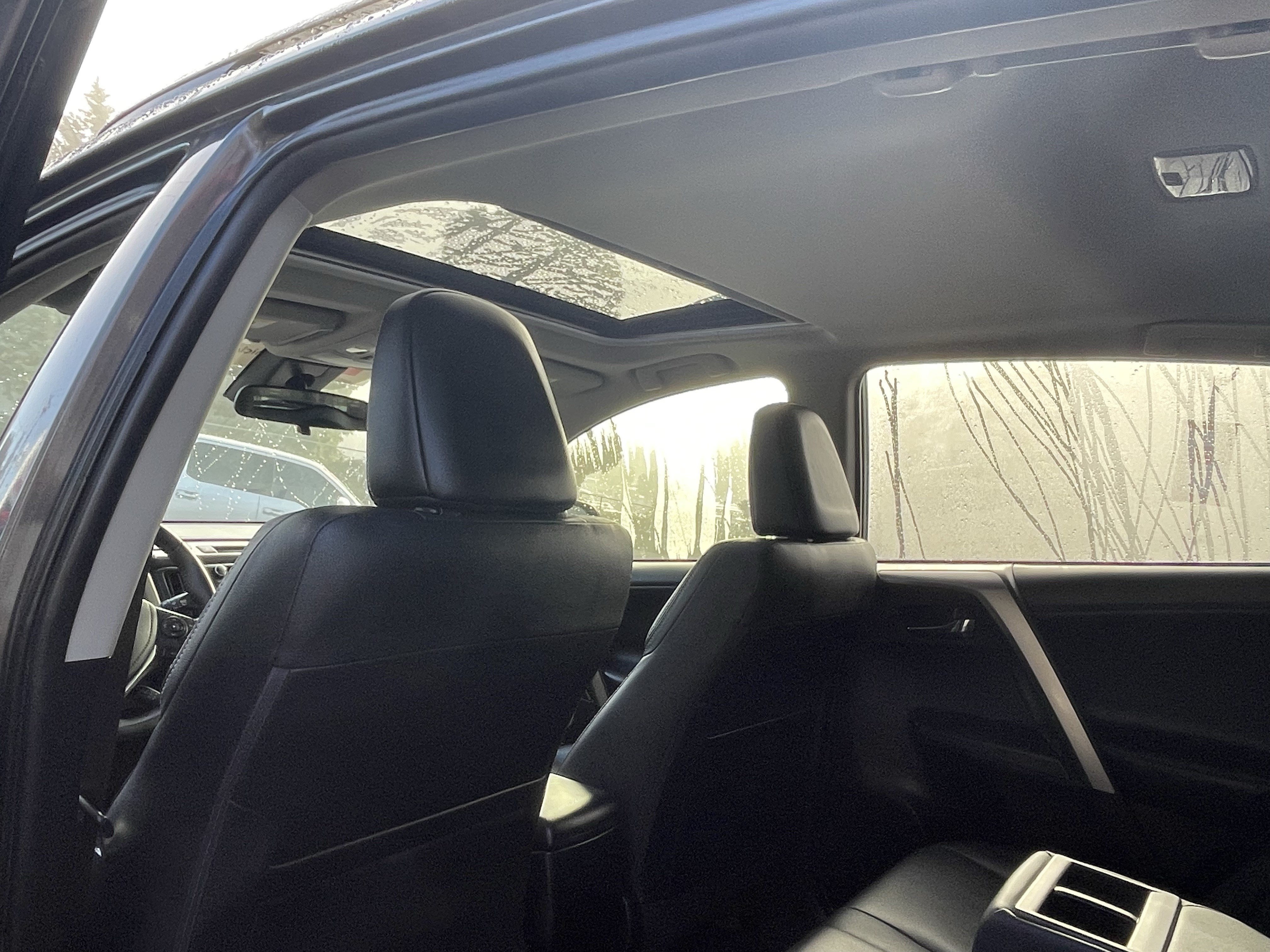 Certified 2017 Toyota RAV4 XLE AWD/4WD image 15