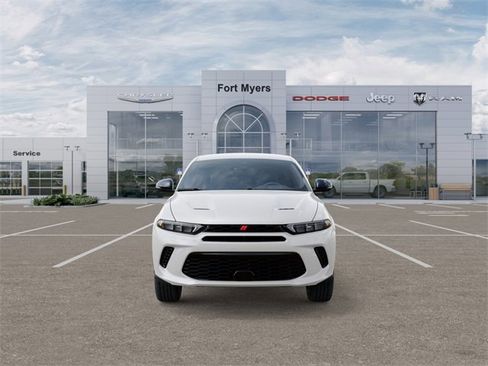 New 2025 Dodge Hornet GT image 6