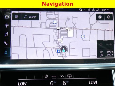 Used 2023 Audi A6 Premium Plus image 16