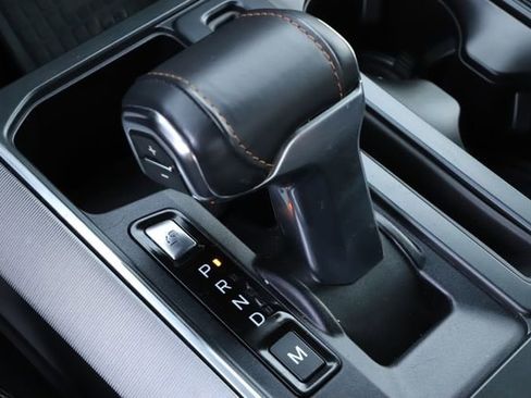 Used 2021 Ford F150 Platinum w/ FX4 Off-Road Package image 25