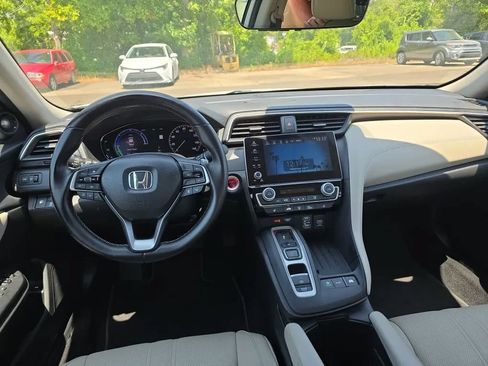 Used 2019 Honda Insight Touring image 14