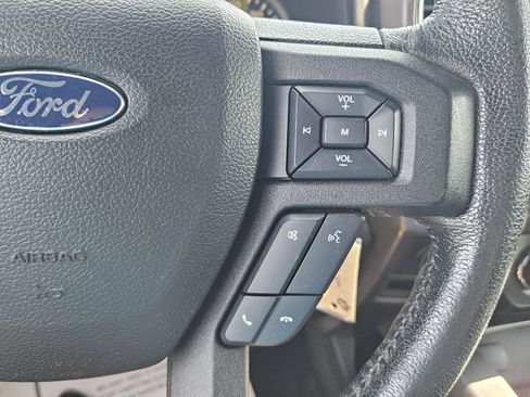 Used 2016 Ford F150 XLT w/ Equipment Group 302A Luxury AWD/4WD image 10