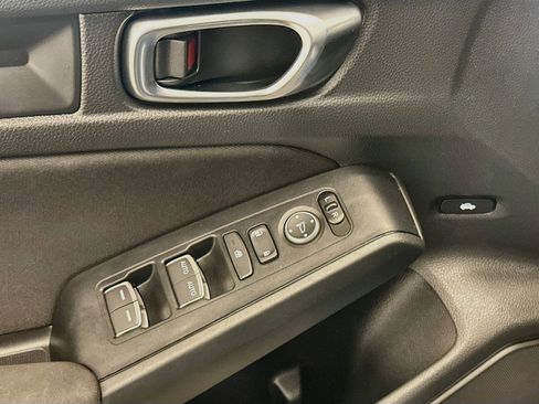 Used 2025 Honda Civic Sport image 15