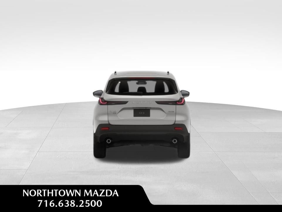 New 2026 MAZDA CX-5 Preferred AWD/4WD image 5