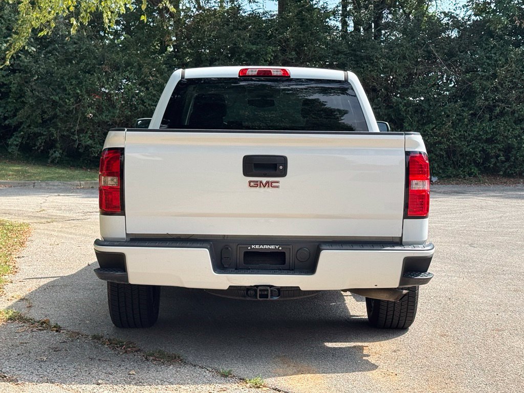 Used 2019 GMC Sierra 1500 Limited w/ Elevation Edition AWD/4WD image 6