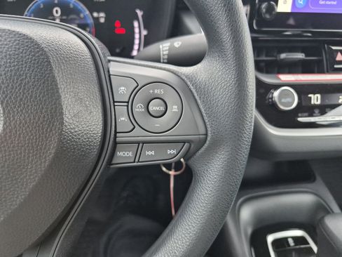 Used 2026 Toyota Corolla LE image 24