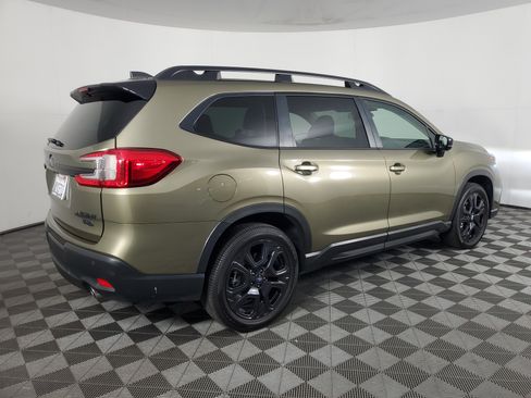 Used 2025 Subaru Ascent Bronze Edition w/ Popular Package #2 AWD/4WD image 4
