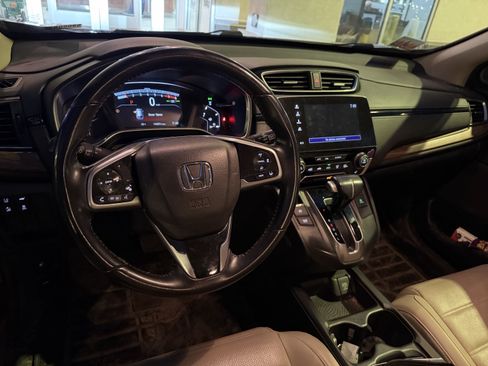 Used 2017 Honda CR-V EX-L image 5