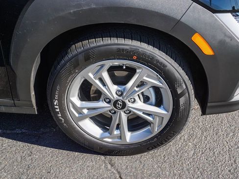 Certified 2023 Hyundai Kona SEL w/ Convenience Package image 10