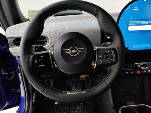 New 2026 MINI Cooper S FWD image 12