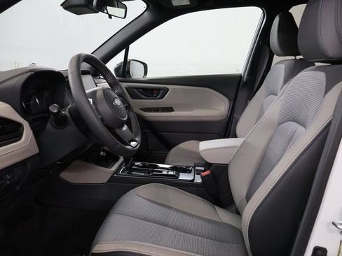 New 2026 Subaru Forester Premium AWD/4WD image 13