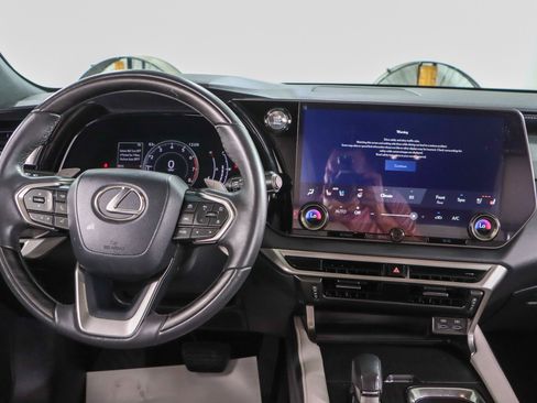Used 2023 Lexus RX 350 Premium w/ Accessory Package (Z1) AWD/4WD image 17