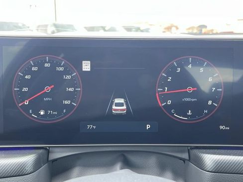 Used 2025 Hyundai Sonata N Line FWD image 39