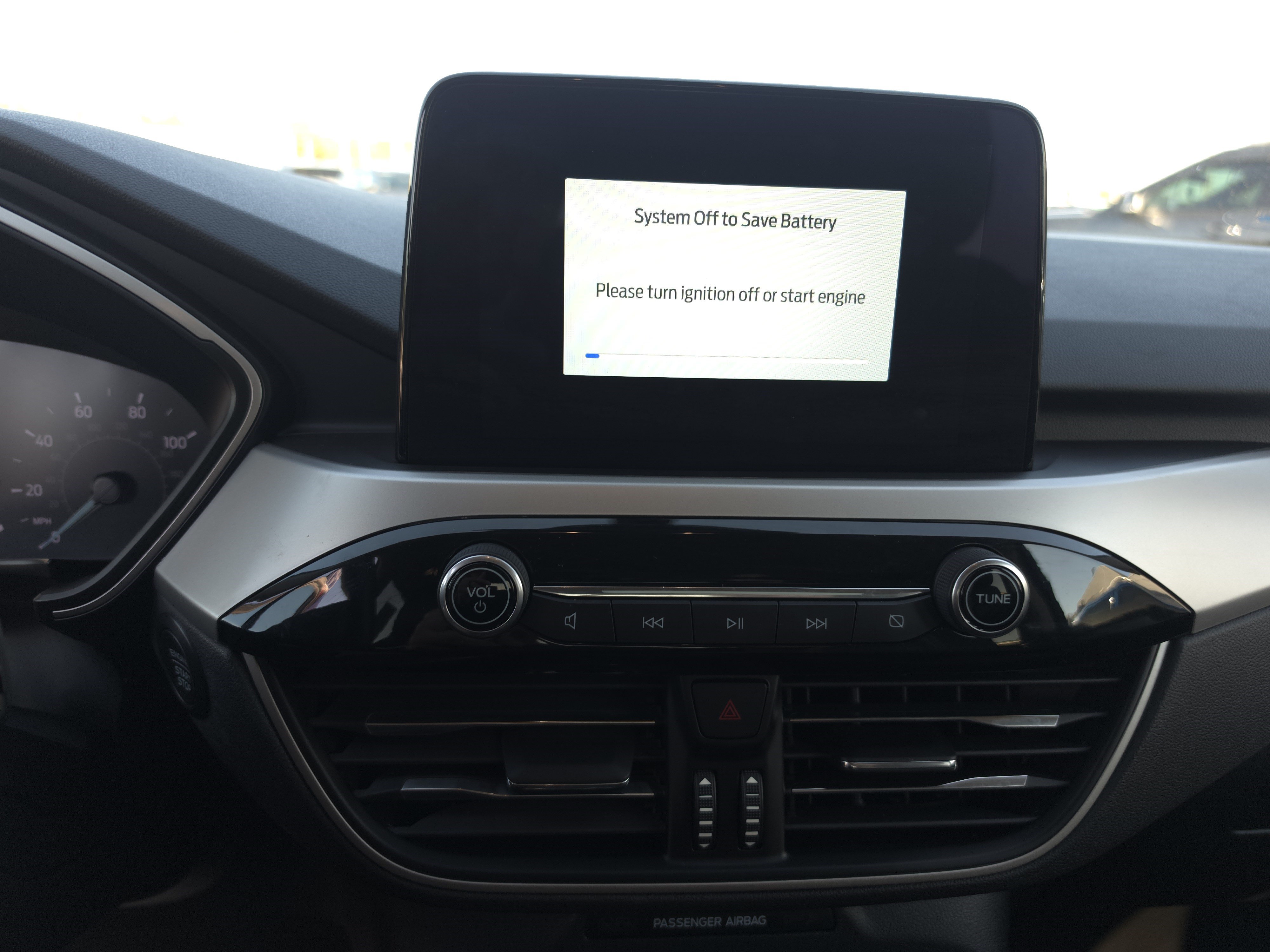 Used 2020 Ford Escape SEL FWD image 14