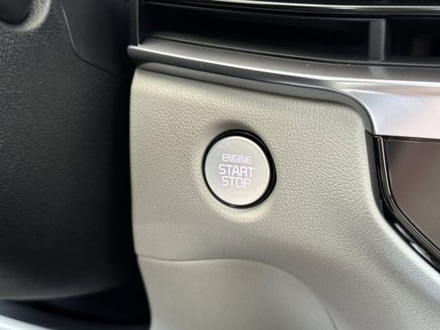 New 2025 Kia Sorento EX w/ EX Panoramic Sunroof Package image 19