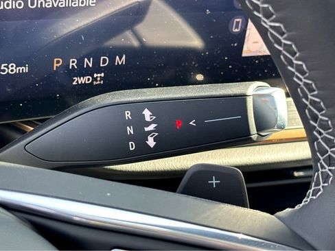 New 2026 Buick Envision Avenir image 22