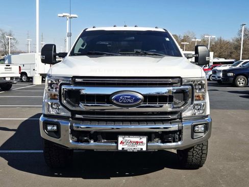 Used 2020 Ford F350 XLT image 9