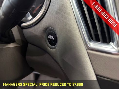 Used 2017 Chevrolet Malibu LT w/ Driver Confidence Package image 23