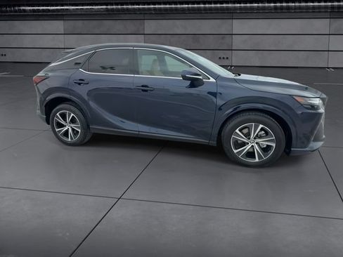 Certified 2023 Lexus RX 350 Premium w/ Cold Area Package FWD image 9