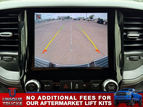 Used 2023 RAM 2500 Tradesman image 40