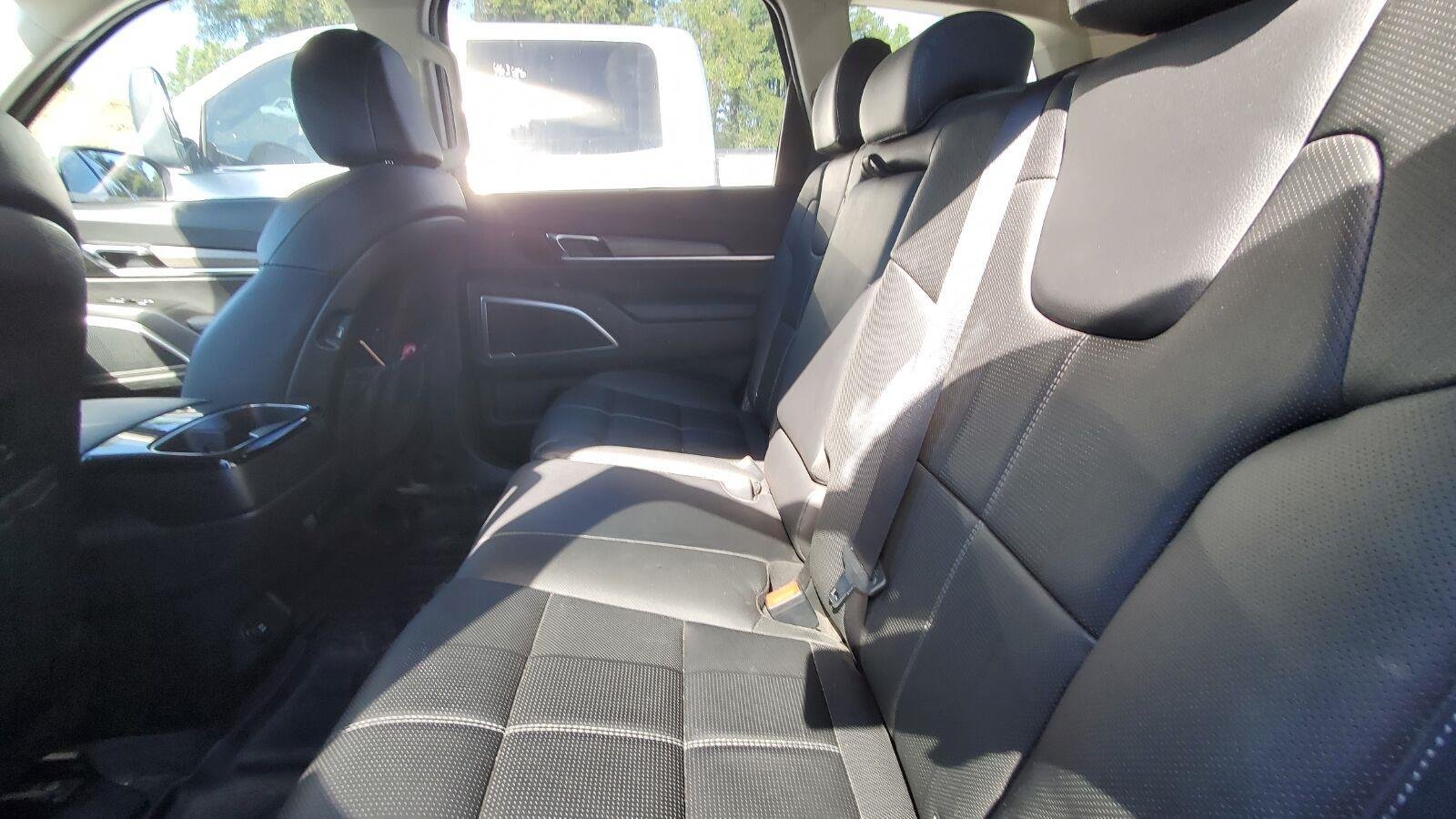Used 2021 Kia Telluride EX FWD image 5