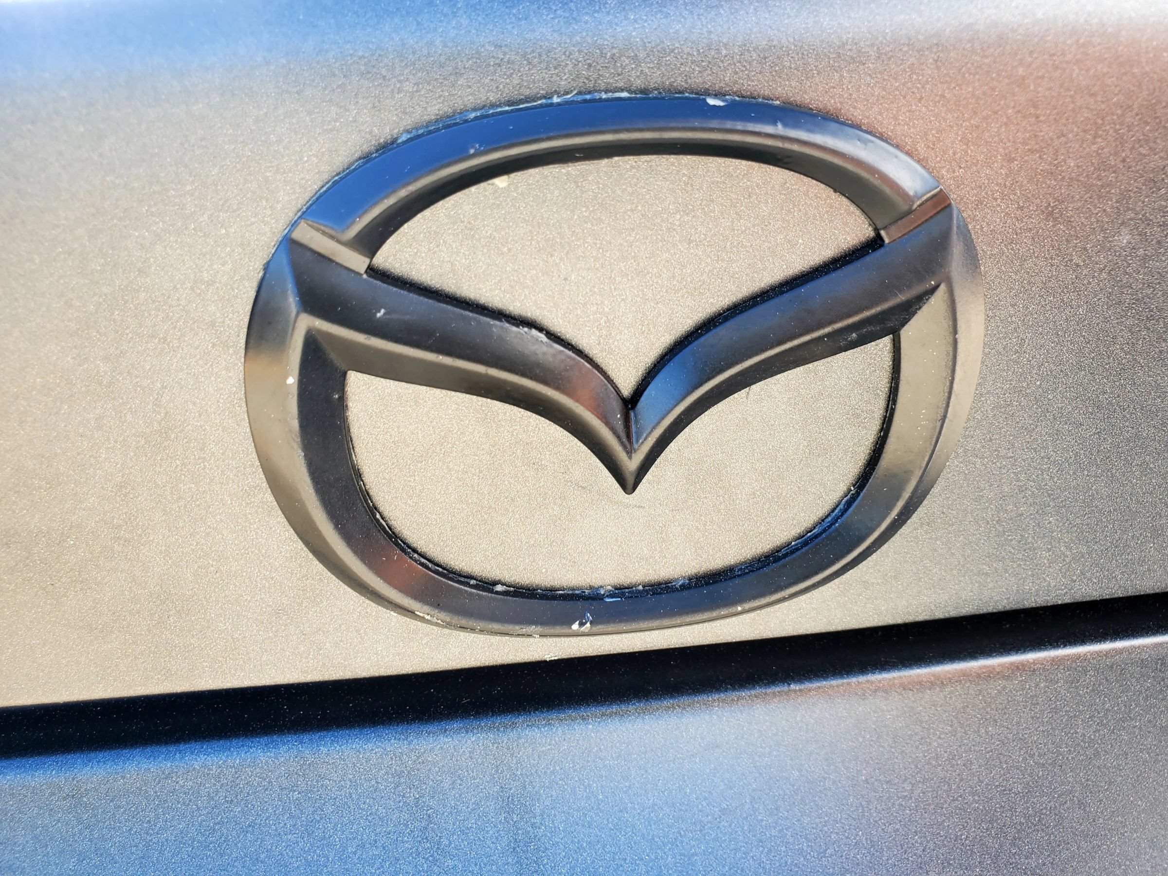 Used 2019 MAZDA MX-5 Miata RF Grand Touring RWD image 15