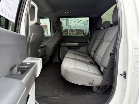 Used 2026 Ford F250 XL w/ STX Appearance Package image 28