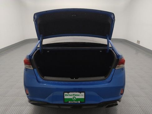Used 2018 Hyundai Sonata SEL FWD image 29