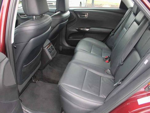 Used 2015 Toyota Avalon XLE FWD image 10