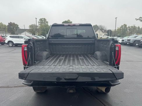 Used 2024 GMC Sierra 2500 Denali w/ Denali Reserve Package image 24