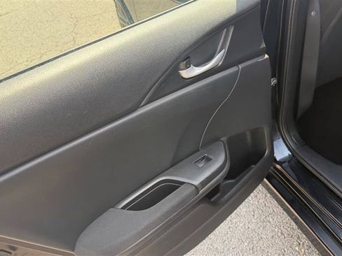 Used 2016 Honda Civic EX image 20